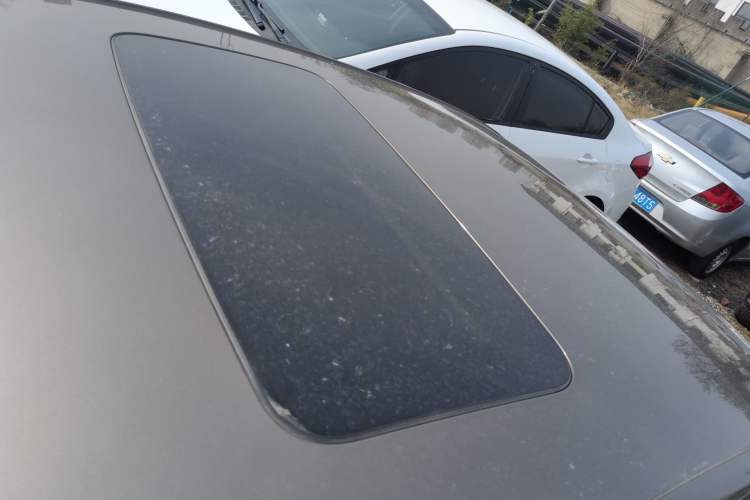 Used Buick GT 2016 15N Automatic Luxury Edition
