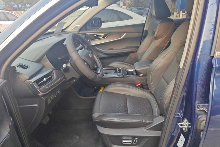 Used Chery Tiggo 8 2020 Facelifted Version 290TGDI Automatic Elite Edition
