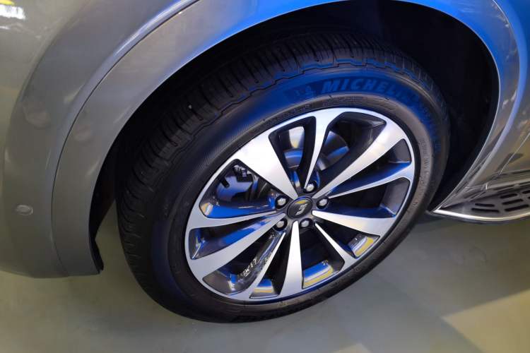 Used Li Auto ONE 2020 Extended-Range 6-Seater Version