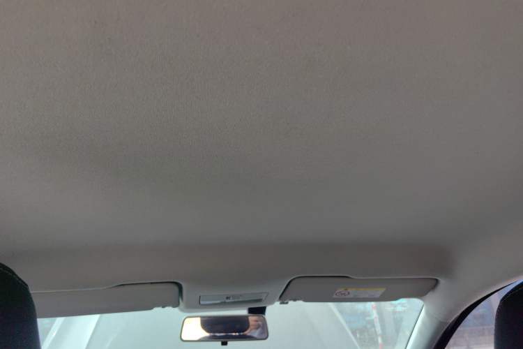 Used Volkswagen Santana 2016 1.6L Automatic Fashion Edition
