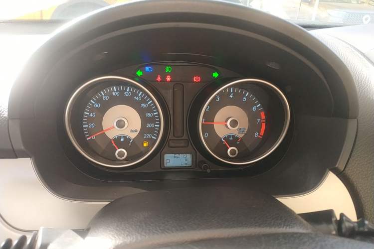 Used Buick Excelle 2013 1.5L Automatic Classic Model