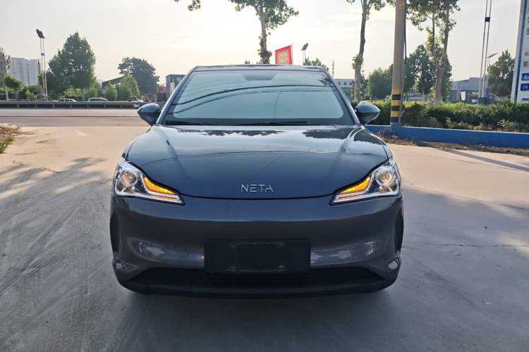 Used NETA V 2021 Standard Range Entertainment Version – Upgraded Model
