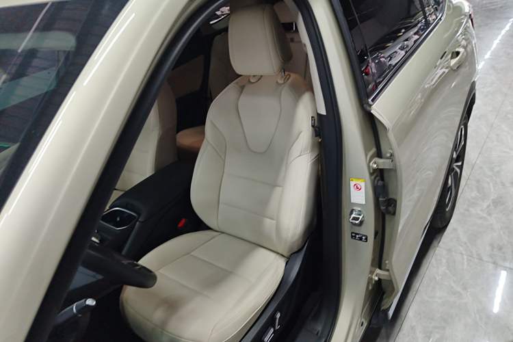 Used Haval Fierce Dragon Max 2023 1.5L Hi4 105 Four-Wheel Drive Smart Flagship Edition
