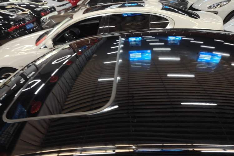 Used Honda Accord 2018 260TURBO Luxury Edition China VI
