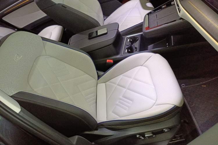 Used Volkswagen Talagon 