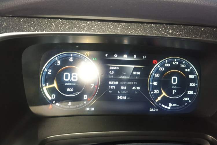 Used GAC Trumpchi M8 2021 Lingxiu Series 390T Ultimate Edition
