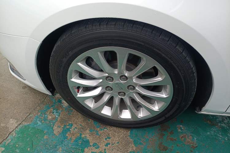 Used Cadillac XTS 2018 28T Tech Edition
