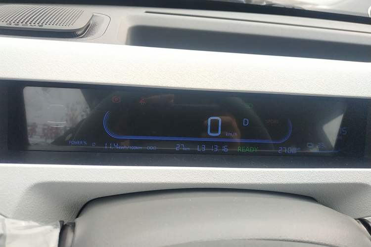 Used  Panda 2024 Panda Mini 200km Endurance Bear
