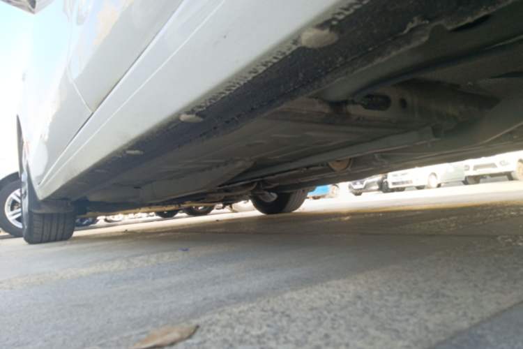 Used Buick GT 2021 1.3T Automatic Mild Hybrid Elite Version
