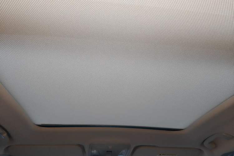 Used Hongqi HS5 2023 2.0T Qixiang Pro Edition