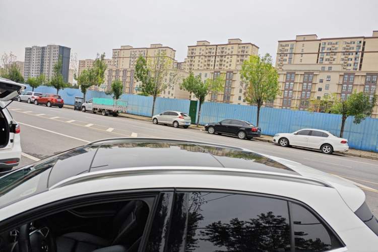 Used Mercedes-Benz GLA 2019 GLA 200 Fashion Model
