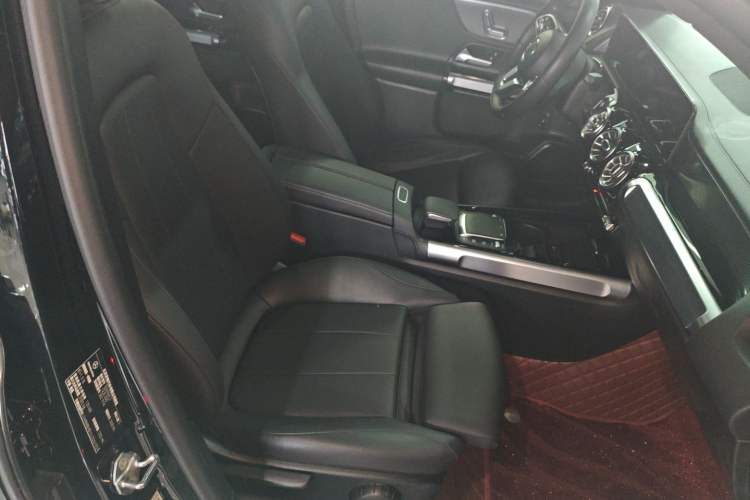 Used Mercedes-Benz GLB 2020 Updated GLB 200 Dynamic Edition
