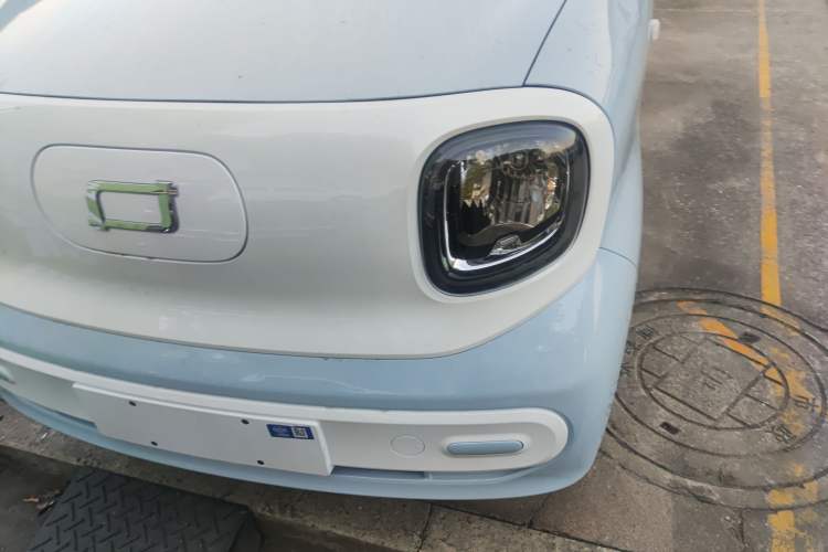 Used Bestune Pony 2025 222km Lightning Horse
