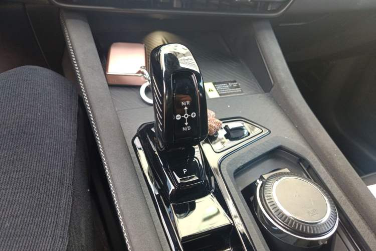 Used Lynk & Co 03 2023 1.5TD DCT JingPro