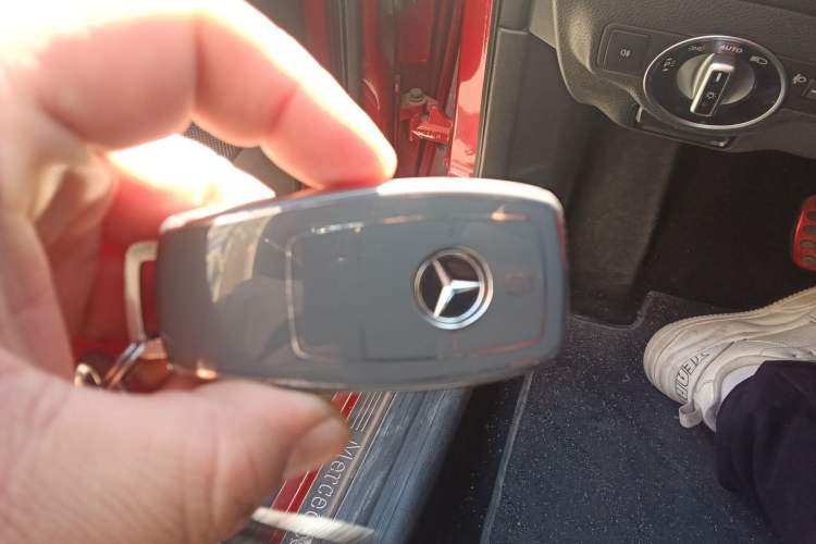 Used Mercedes-Benz GLA 2018 GLA 200 Sport Edition
