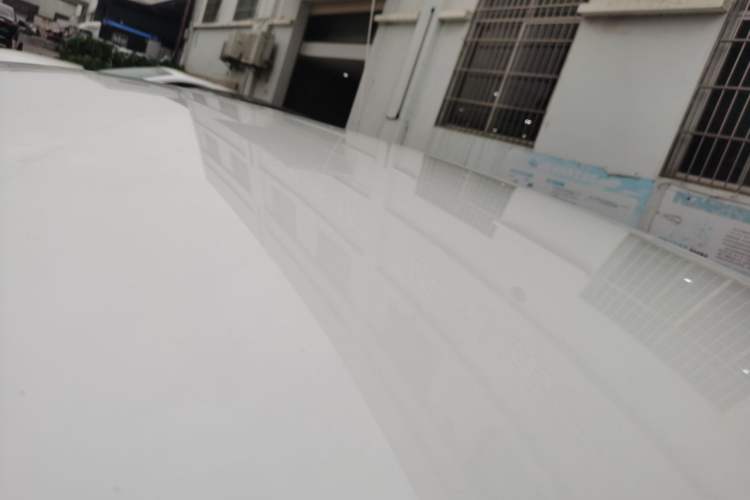 Used Wuling Xingguang 2024 Co-Creation Edition 70 Standard Model