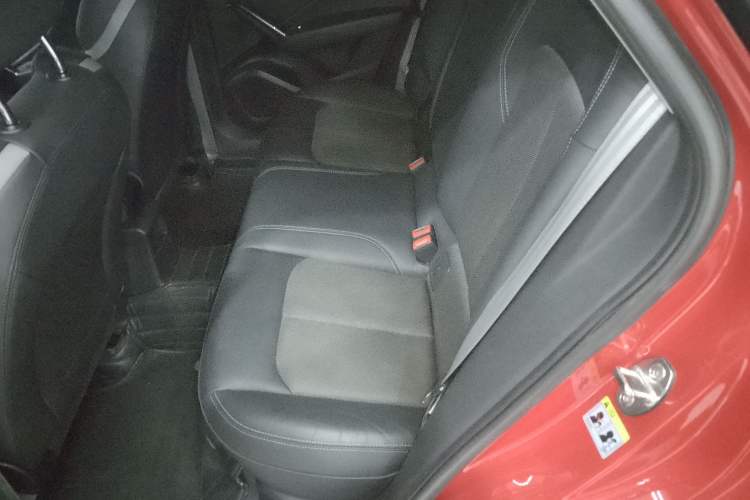 Used Audi Q2L 2020 35 TFSI Fashion Dynamic Model