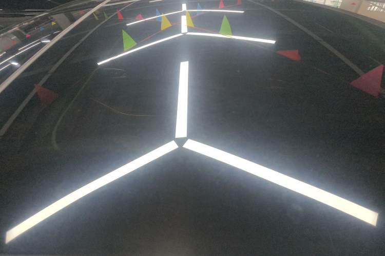 Used Mercedes-Benz GLA 2019 GLA 200 Fashion Model