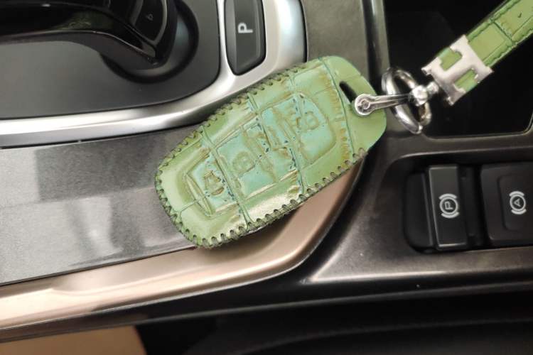 Used Haval H6 2021 1.5T Automatic Urban Edition
