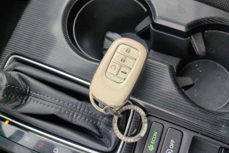 Used Honda Integra 2022 240TURBO CVT Technology Edition
