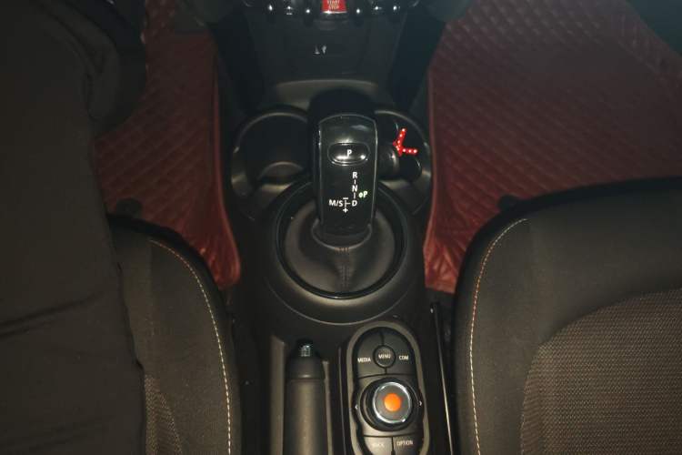 Used  MINI 2019 1.5T ONE PLUS Five-Door Edition