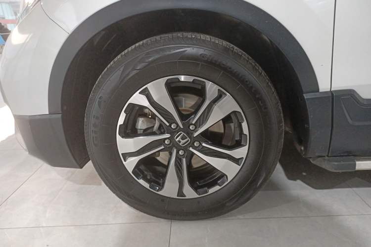 Used Honda CR-V 2021 240TURBO CVT 2WD Comfort Version