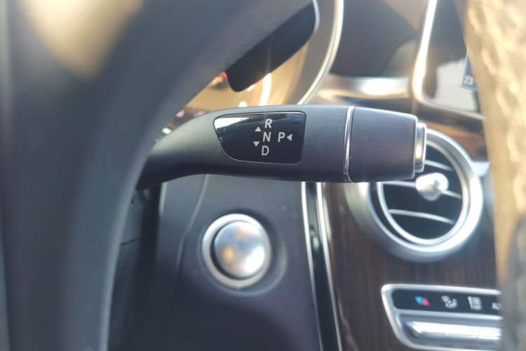 Used Mercedes-Benz GLC 2017 GLC 260 4MATIC Dynamic Edition