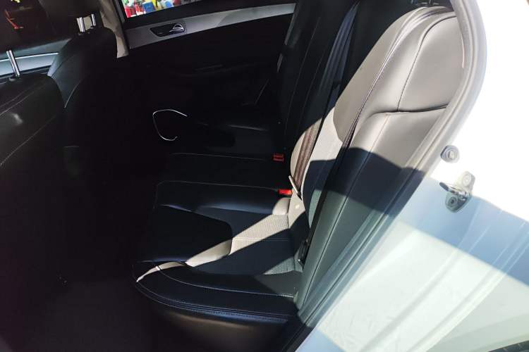 Used Chery Arrizo GX 2019 Champion Edition 1.5L CVT Fashion Model