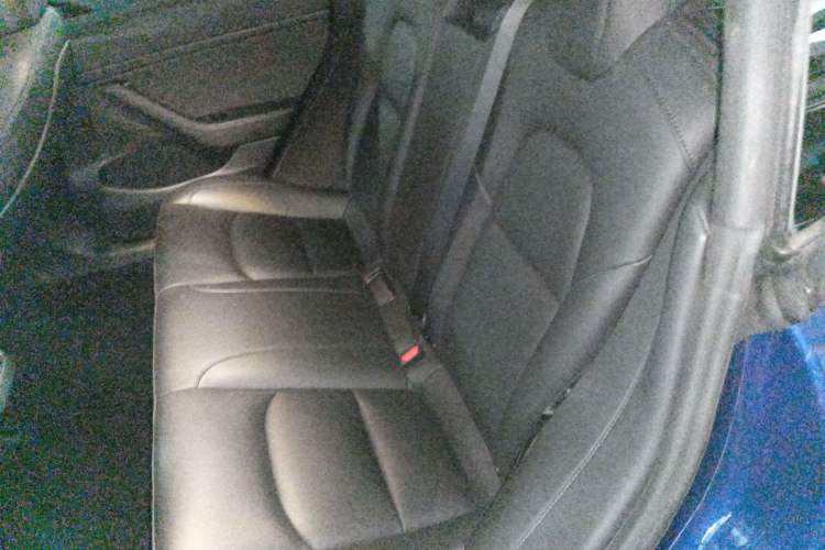 Used Tesla Model 3 2021 Revised Version Standard Range Rear-Wheel Drive Upgraded Edition 3D1
