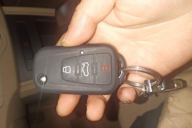 Used Roewe 350 2014 1.5L Automatic Xunda Edition
