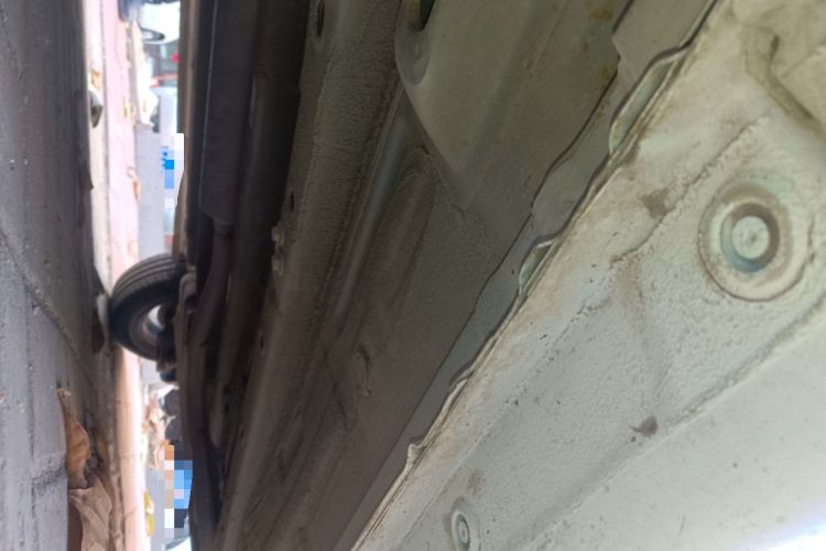 Used Baojun 310 2020 1.2L Manual Comfort Edition
