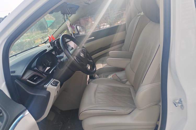 Used Buick GL8 2021 Land Cruiser Executive 652T Premium Model
