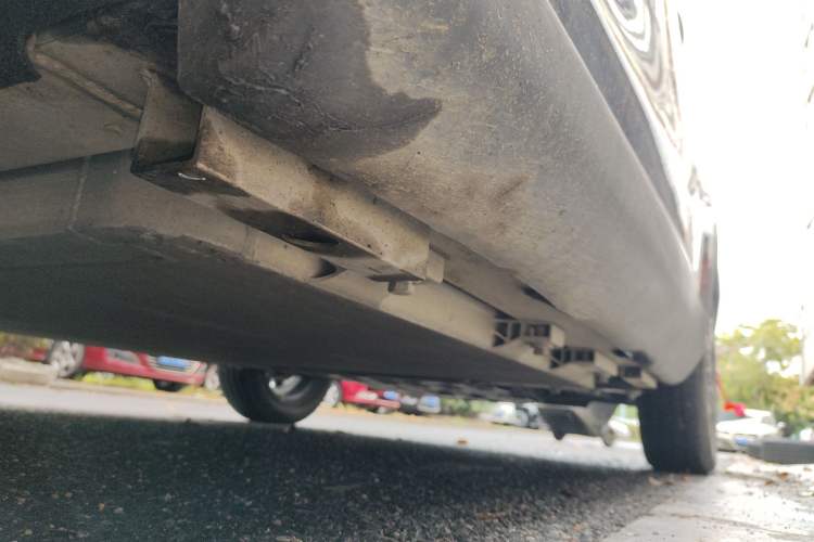 Used Chery Little Ant 2019 4-Seater Smart Edition 35 kWh
