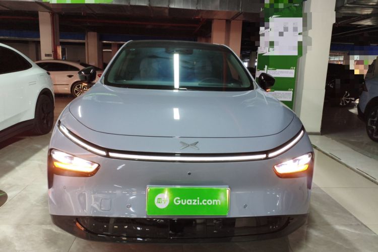 Used XPeng G7 2025 702 Max
