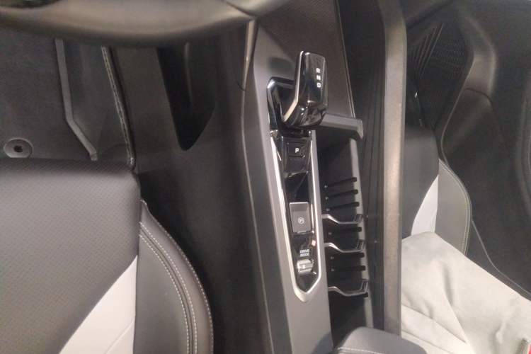 Used Geely Auto Binray 2024 Binrui COOL 1.5T DCT Champion Edition
