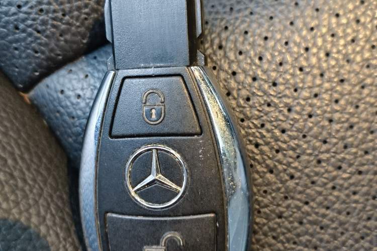 Used Mercedes-Benz GLA 2015 GLA 200 Sport Edition
