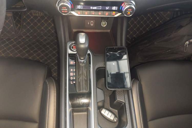 Used Nissan Sylphy 2021 1.6L XL CVT Enjoyment Edition