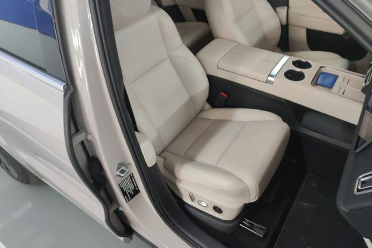 Used Li Auto L6 2024 Max
