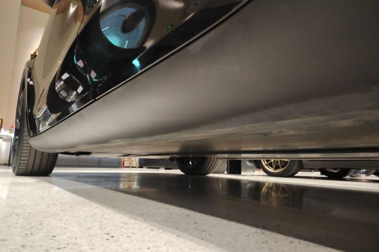 Used Tesla Model Y 2022 Long-Range All-Wheel-Drive Version
