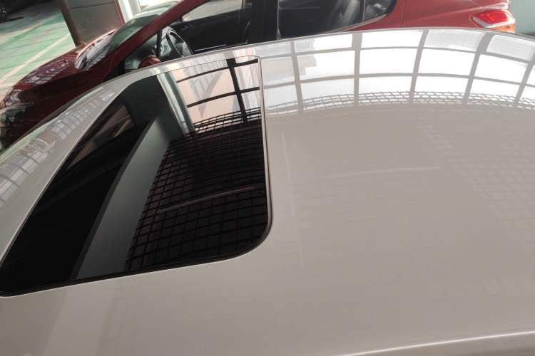 Used Buick GT 2021 Revised Version Flagship 1.5L Automatic Elite Edition
