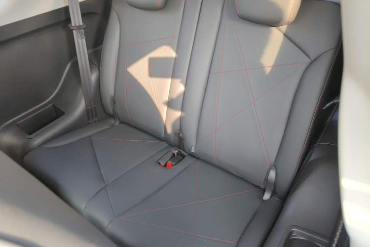 Used Chery Little Ant 2024 Revised Version Youth Edition 251 km True Love Edition 25.05 kWh
