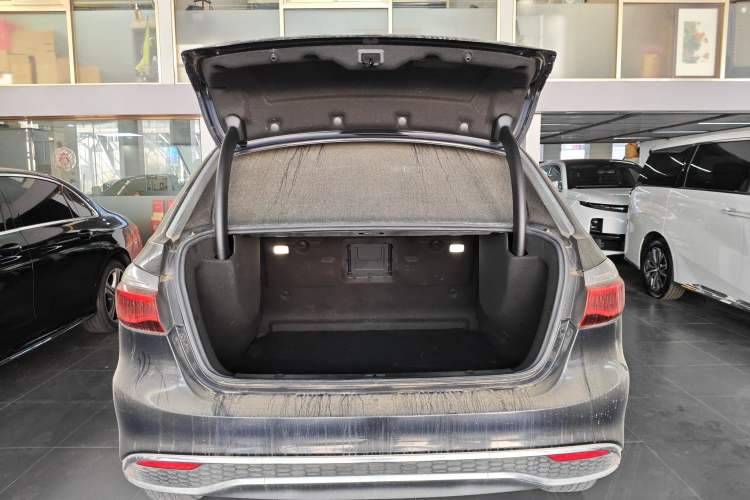 Used Denza Denza 2018 500 Glory Edition
