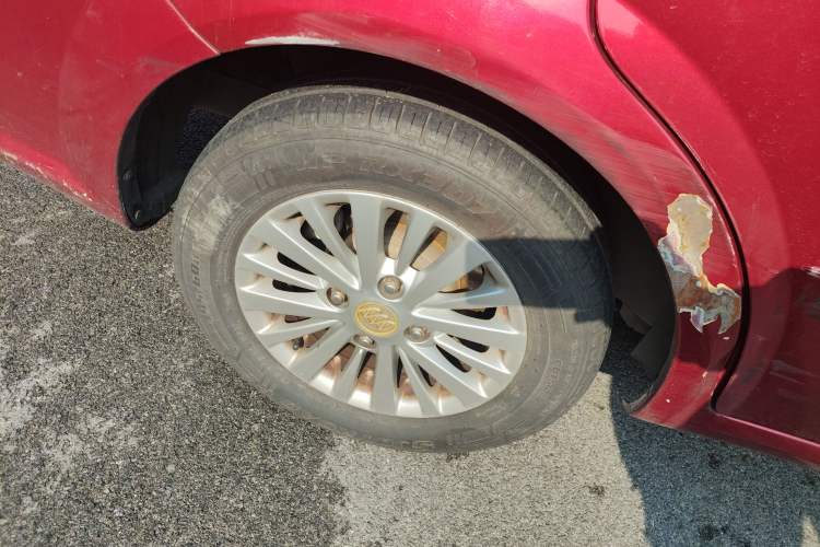 Used Buick Excelle 2013 1.5L Automatic Classic Model
