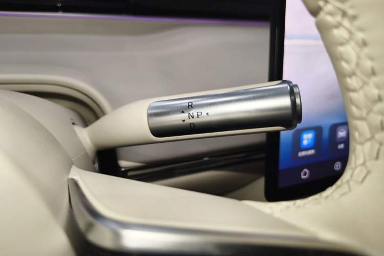 Used Hima Luxeed R7 2025 Extended-Range 331km Ultra