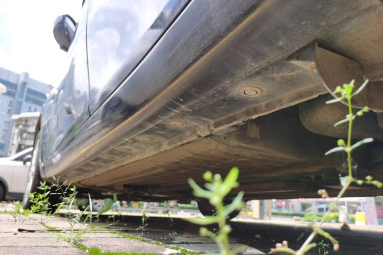 Used Nissan Tiida 2014 1.6L CVT Comfort Model
