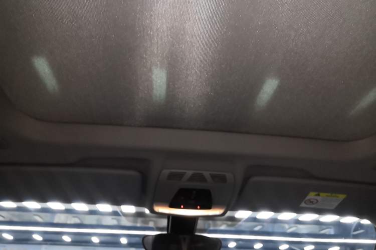 Used BMW X1 2021 sDrive25Li Leading Model
