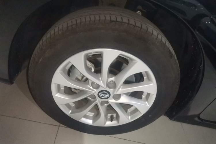 Used Nissan Sylphy 2024 Classic 1.6XE CVT Comfort Edition