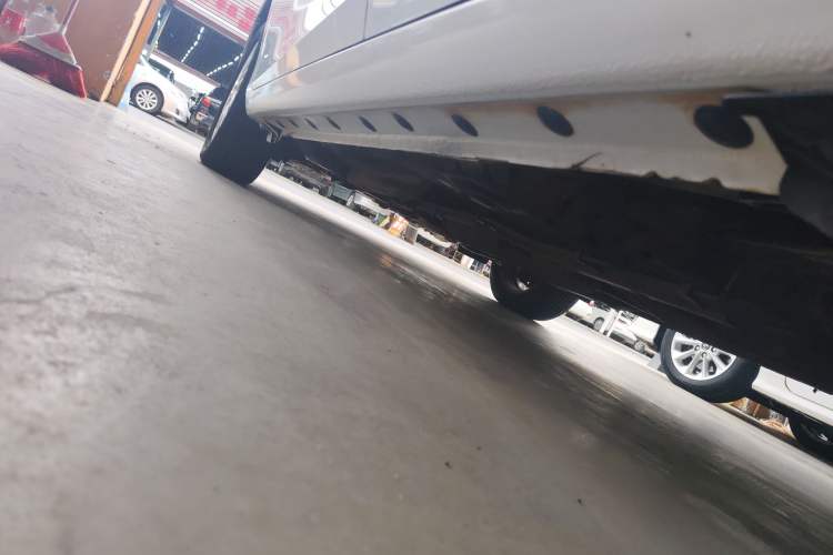 Used Toyota Vios FS 2017 1.5L CVT Fengchi Edition
