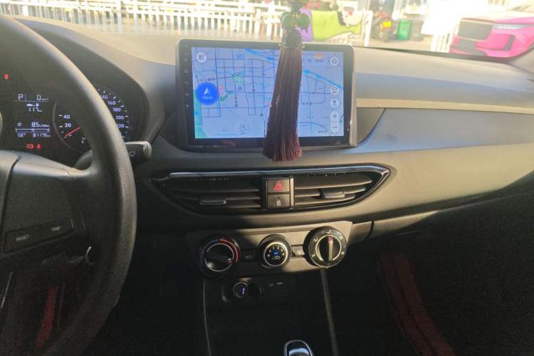 Used Hyundai Celesta 2020 1.6L Automatic GL Enjoyable Edition
