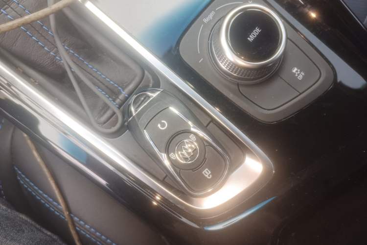 Used Buick Velite 6 2024 430km Comfort Edition
